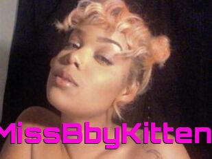 MissBbyKitten
