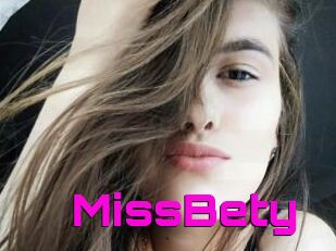 MissBety