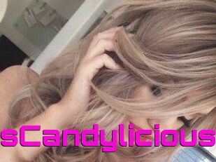 MissCandylicious