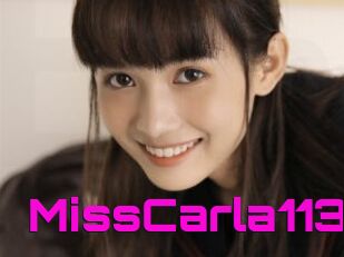 MissCarla113