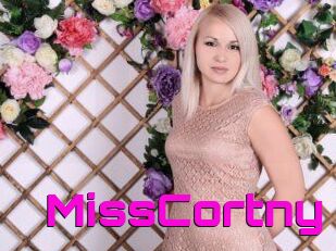 MissCortny