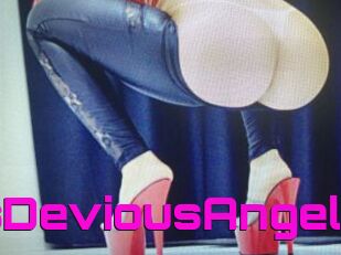 MissDeviousAngel