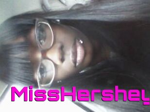 MissHershey