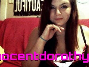 MissInnocentdorothy