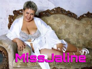 MissJaline
