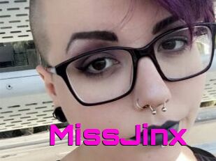MissJinx