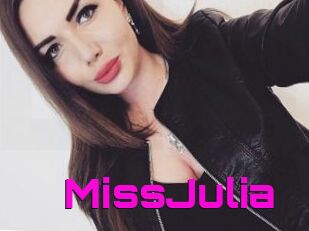 MissJulia