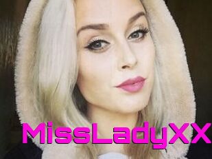 MissLadyXX