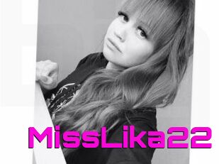 MissLika22