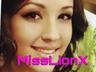 MissLionX