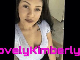 MissLovelyKimberly