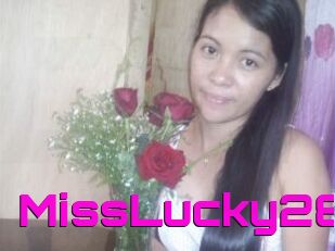 MissLucky_28
