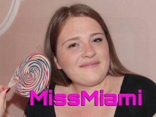 MissMiami