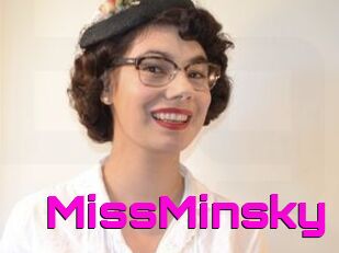 MissMinsky