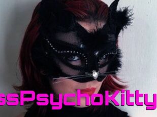 MissPsychoKitty