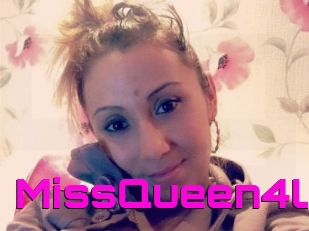 MissQueen4U