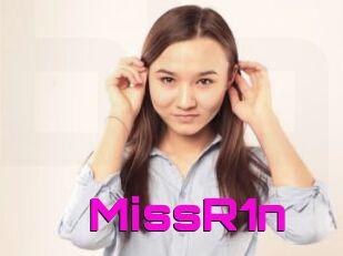MissR1n