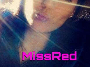 MissRed