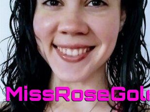 MissRoseGold