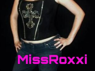 MissRoxxi