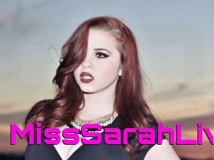 MissSarahLiv
