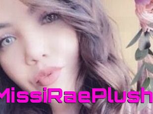 MissiRaePlush