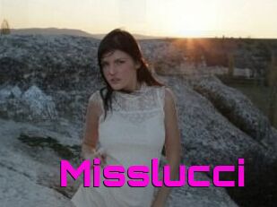 Misslucci