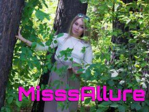 MisssAllure