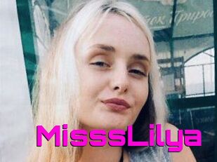 MisssLilya