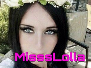 MisssLolla