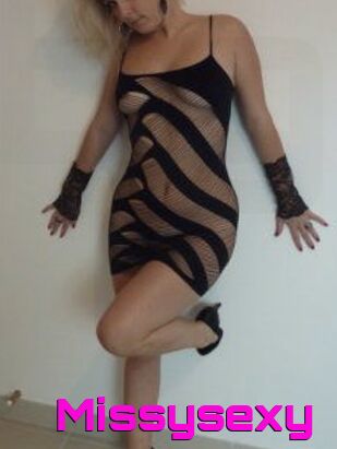 Missysexy
