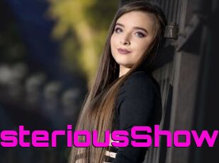 MisteriousShow