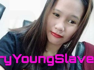 MisteryYoungSlave