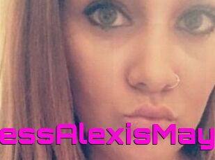 MistressAlexisMay