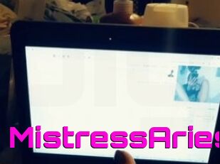 MistressAries