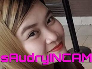 MistressAudryINCAM