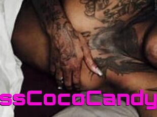 MistressCocoCandy