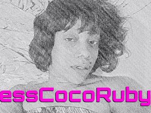 MistressCocoRuby