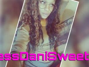 MistressDaniSweet
