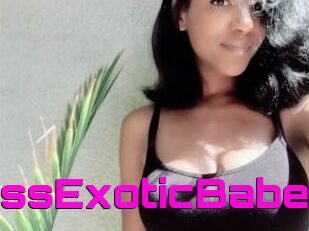 MistressExoticBabe