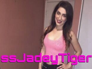 MistressJadeyTiger
