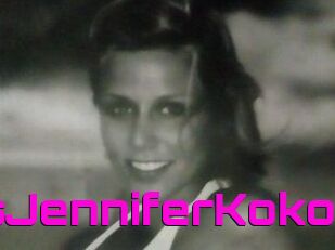 MistressJenniferKoko
