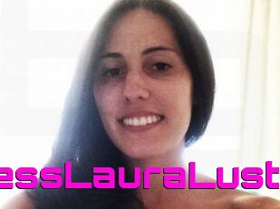 MistressLauraLust