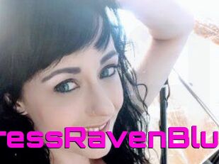 MistressRavenBlu