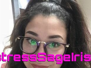 MistressSageIris
