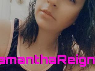 MistressSamanthaReign
