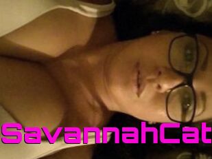 MistressSavannahCat