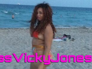 MistressVickyJones