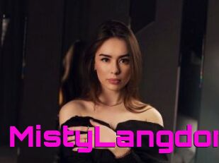 MistyLangdon