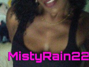 MistyRain22